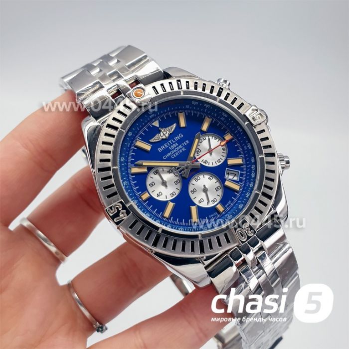 Часы Breitling Chronomat 44 (16296)
