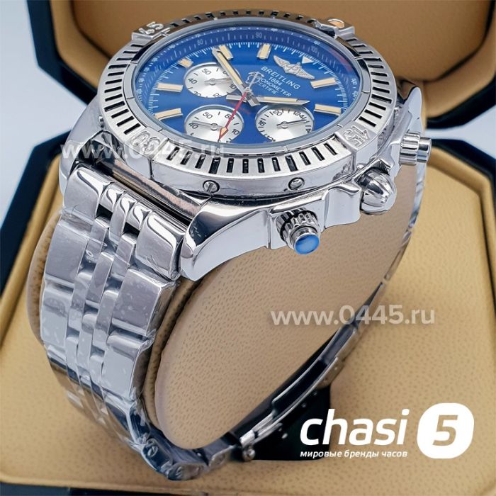 Часы Breitling Chronomat 44 (16296)