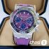 Часы Audemars Piguet Royal Oak Offshore Chronograph (16414)