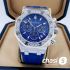 Часы Audemars Piguet Royal Oak Offshore Chronograph (16422)
