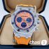 Часы Audemars Piguet Royal Oak Offshore Chronograph (16431)