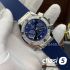 Часы HUBLOT Classic Fusion Chronograph (16538)