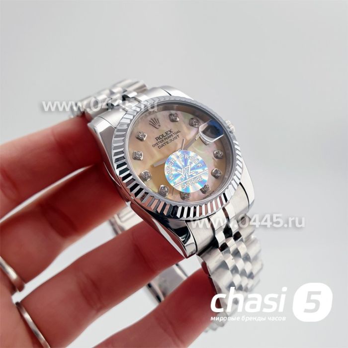 Часы Rolex Datejust (16675)