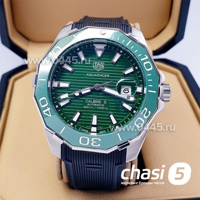 Часы Tag Heuer Aquaracer Calibre 5 (16773)