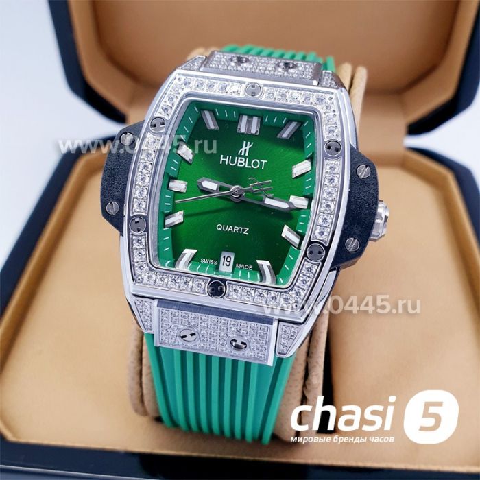 Часы Hublot Spirit of Big Bang (17008)