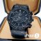 Часы HUBLOT Classic Fusion Chronograph (17043)