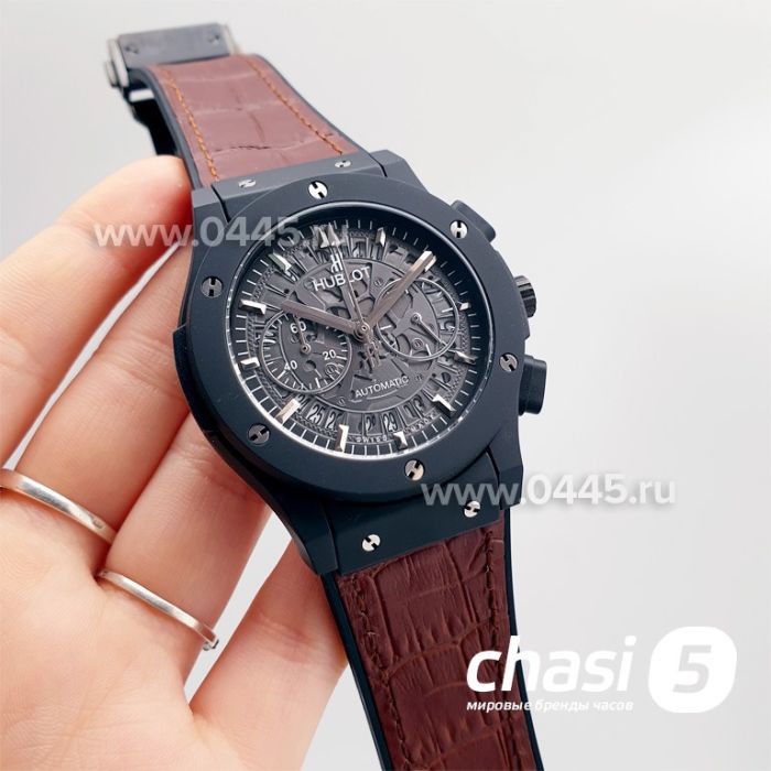 Часы HUBLOT Classic Fusion (17090)