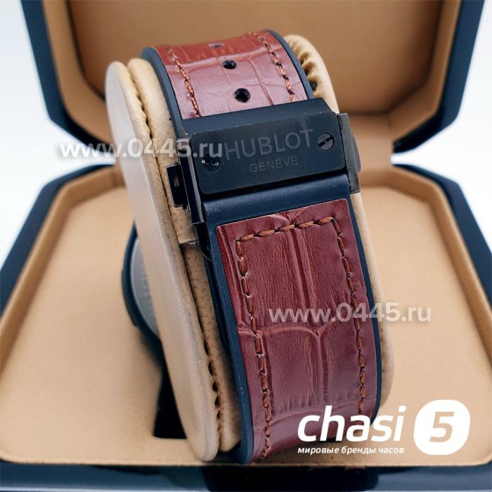 Часы HUBLOT Classic Fusion (17090)
