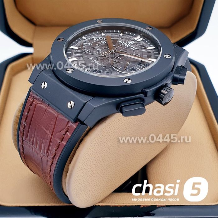 Часы HUBLOT Classic Fusion (17090)