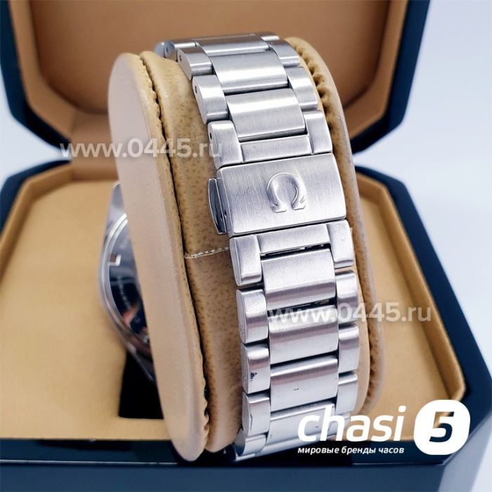 Часы Omega Seamaster Aqua Terra (17137)
