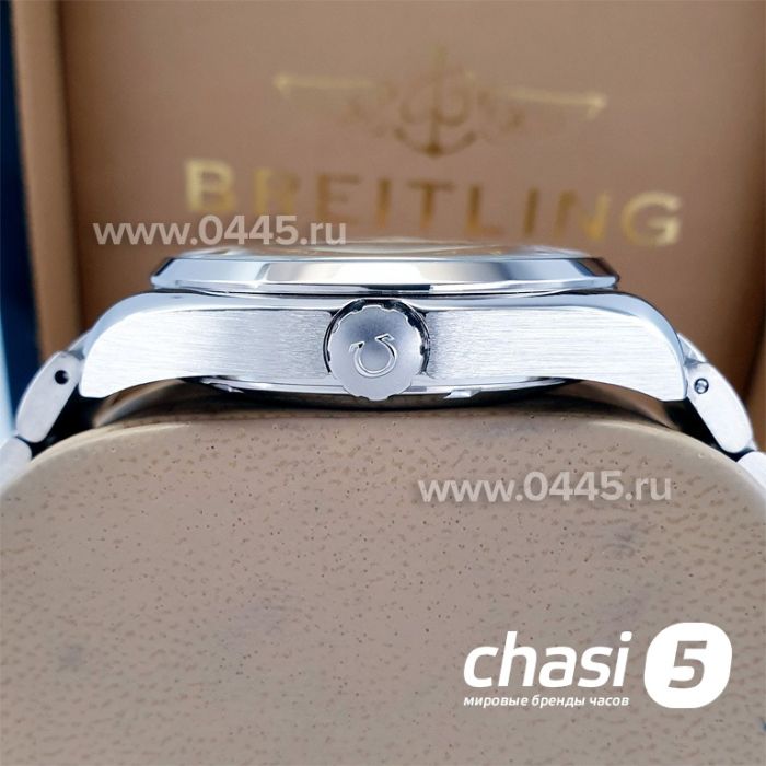 Часы Omega Seamaster Aqua Terra (17137)