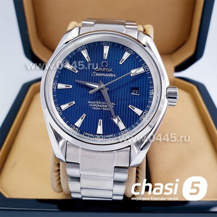Часы Omega Seamaster Aqua Terra (17137)