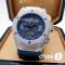 Часы HUBLOT Aerofusion Chronograph Orlinski (17156)