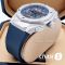 Часы HUBLOT Aerofusion Chronograph Orlinski (17156)