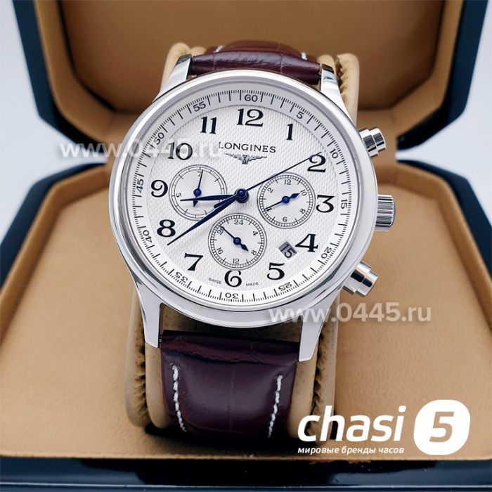Часы Longines Master Collection (17163)