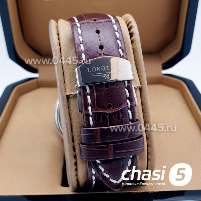 Часы Longines Master Collection (17163)