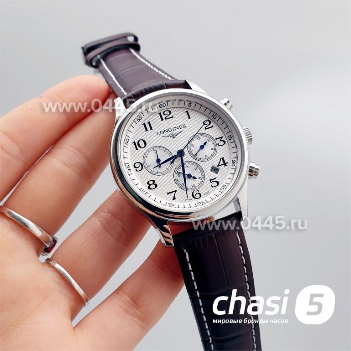 Часы Longines Master Collection (17163)