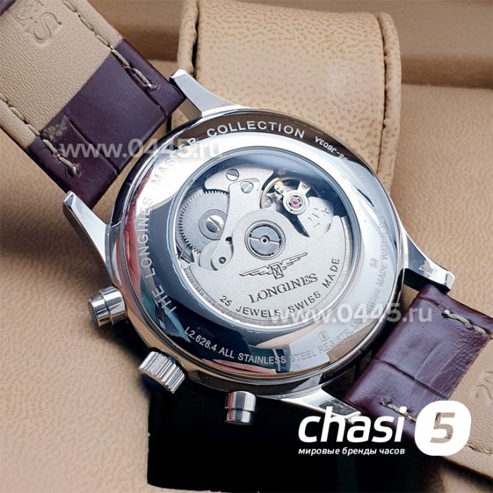 Часы Longines Master Collection (17163)
