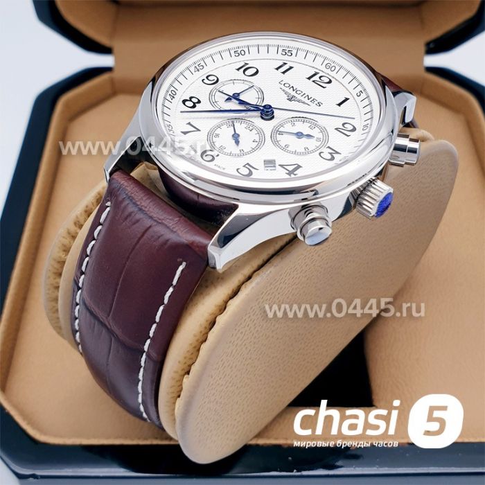 Часы Longines Master Collection (17163)