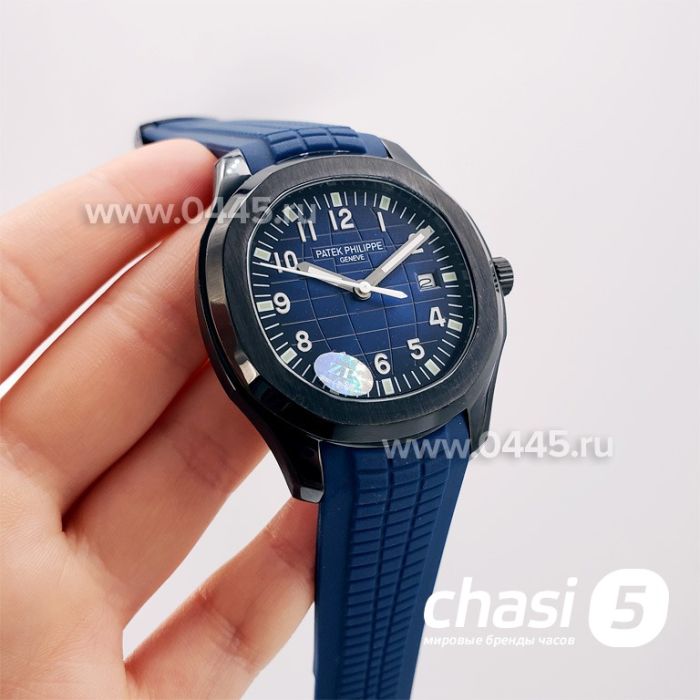 Часы Patek Philippe Aquanaut (17480)