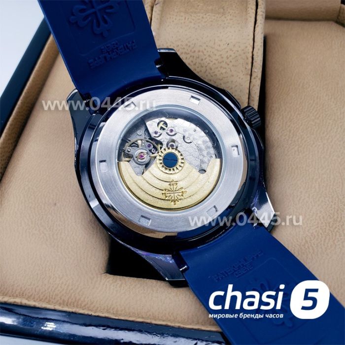 Часы Patek Philippe Aquanaut (17480)