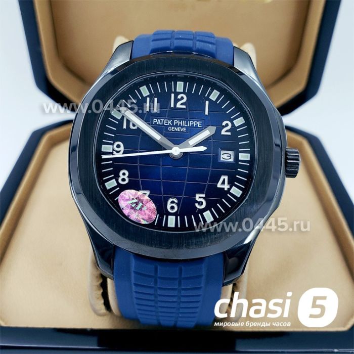 Часы Patek Philippe Aquanaut (17480)
