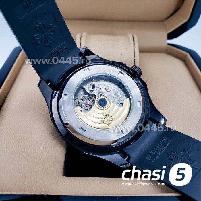 Часы Patek Philippe Aquanaut (17481)