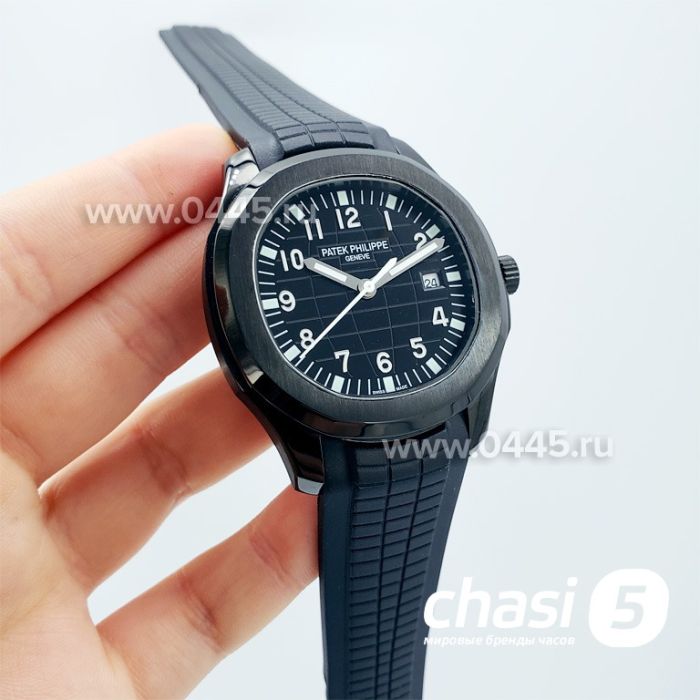 Часы Patek Philippe Aquanaut (17481)