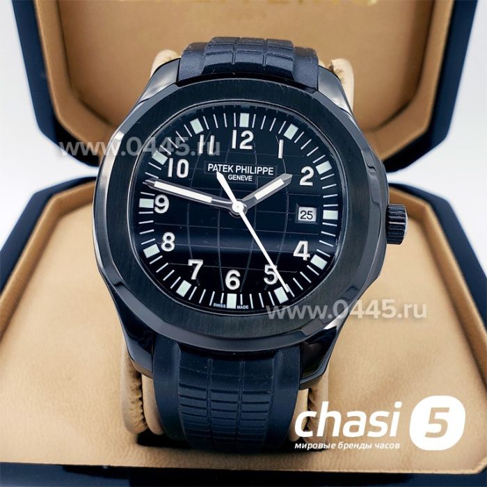 Часы Patek Philippe Aquanaut (17481)