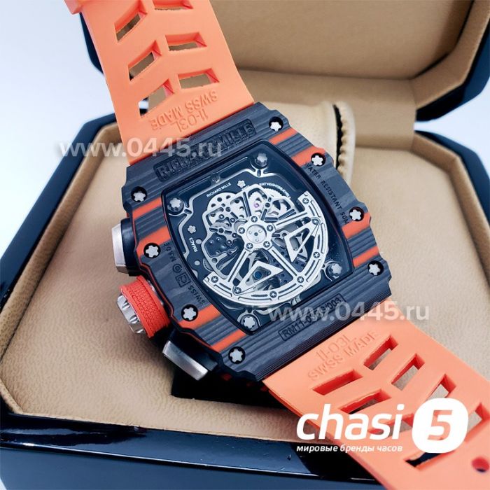 Часы Richard Mille - Дубликат (17564)