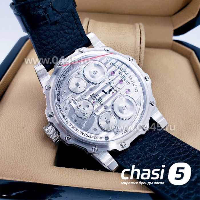 Часы Antoine Preziuso - Дубликат (17663)