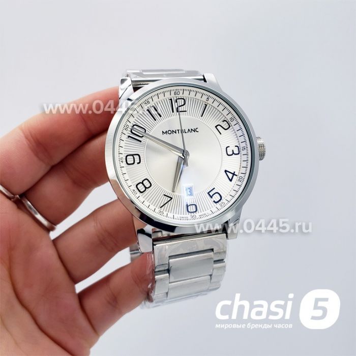 Часы Montblanc TimeWalker (17703)