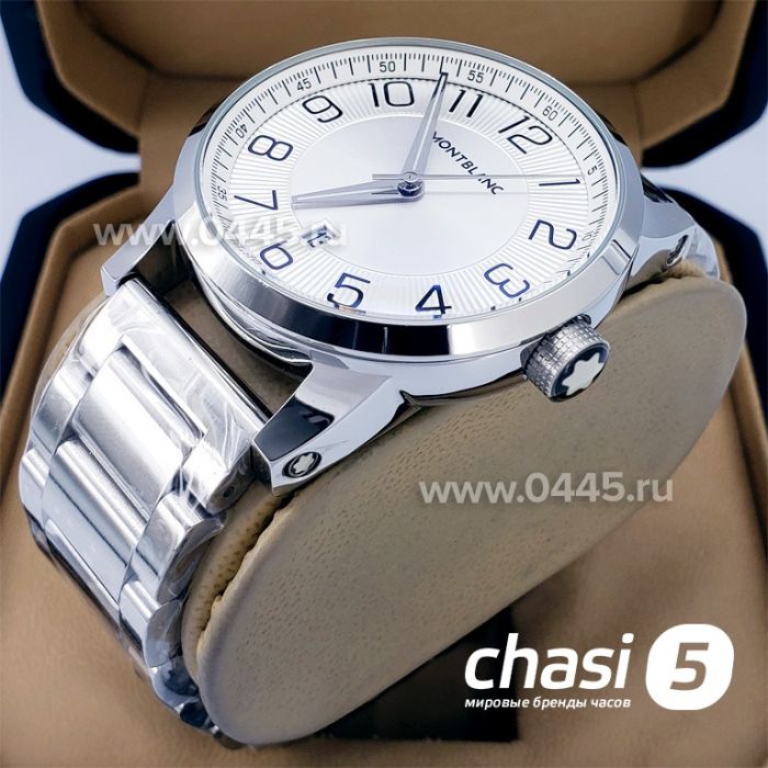 Часы Montblanc TimeWalker (17703)