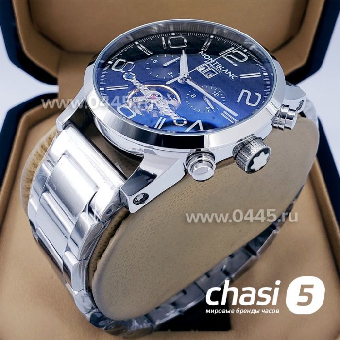 Часы Montblanc TimeWalker (17704)