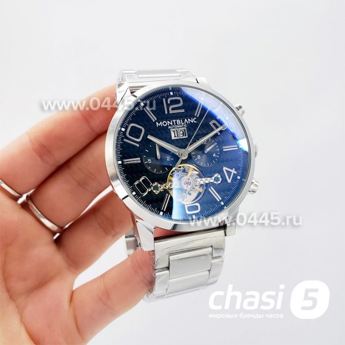 Часы Montblanc TimeWalker (17704)