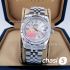 Часы Rolex DateJust - 31 мм (17816)