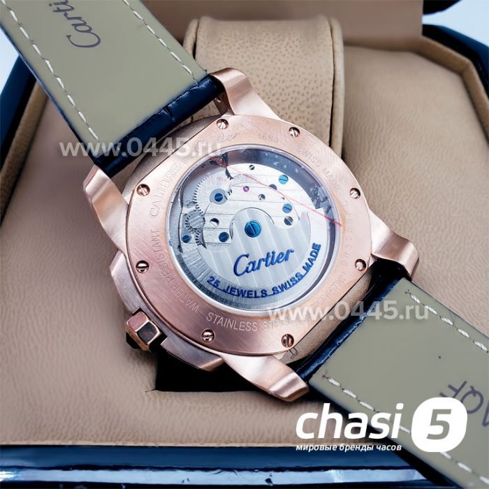 Часы Cartier (17990)
