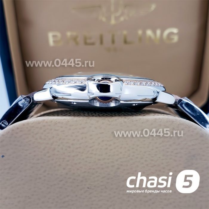 Часы Cartier Ballon Bleu (18076)