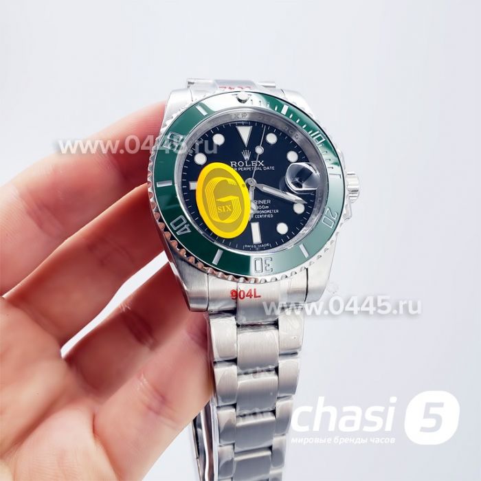 Часы Rolex Submariner (18208)