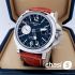 Часы Panerai Luminor Gmt P9003 - Дубликат (18259)