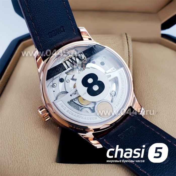 Часы IWC Portuguese - Дубликат (18276)