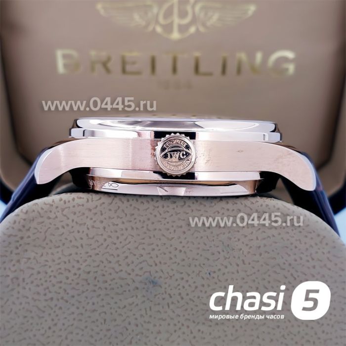 Часы IWC Portuguese - Дубликат (18276)