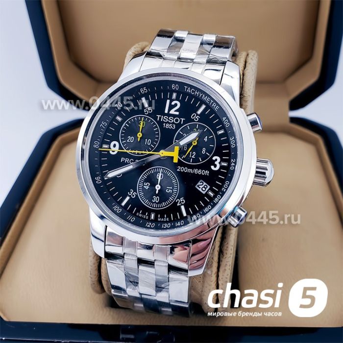 Часы Tissot PRC 200 (18694)