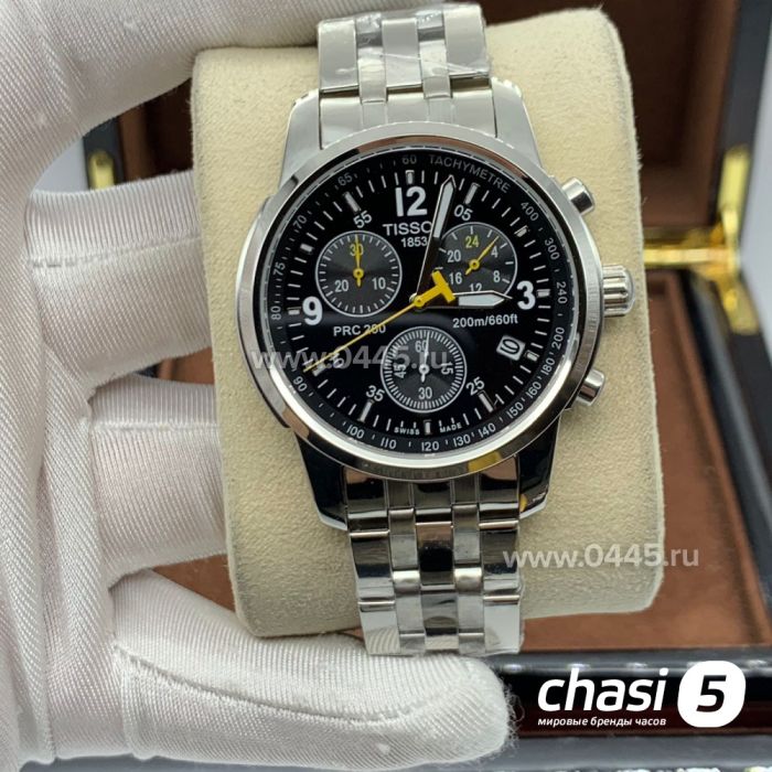Часы Tissot PRC 200 (18694)