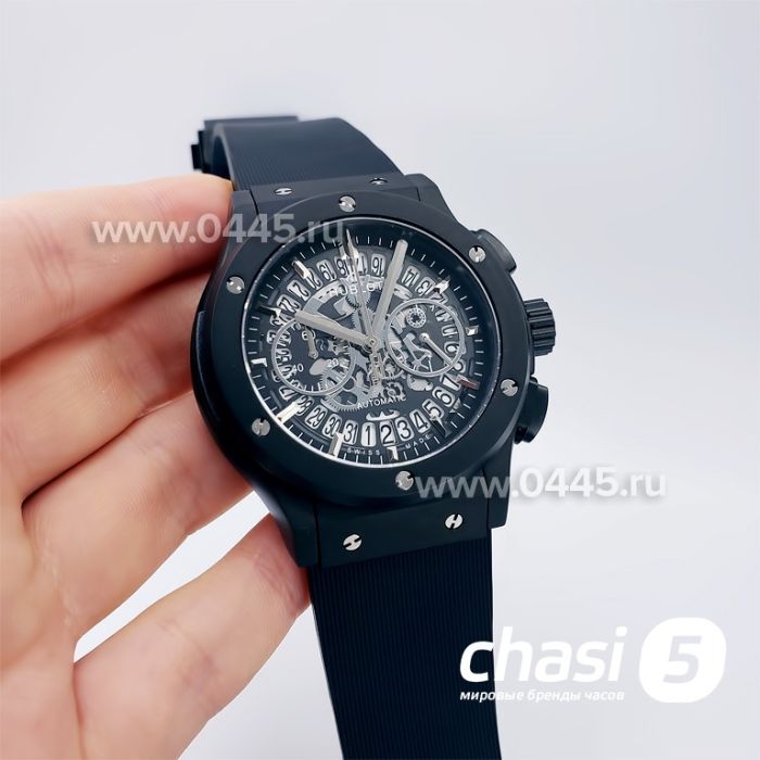 Часы HUBLOT Aerofusion (18726)