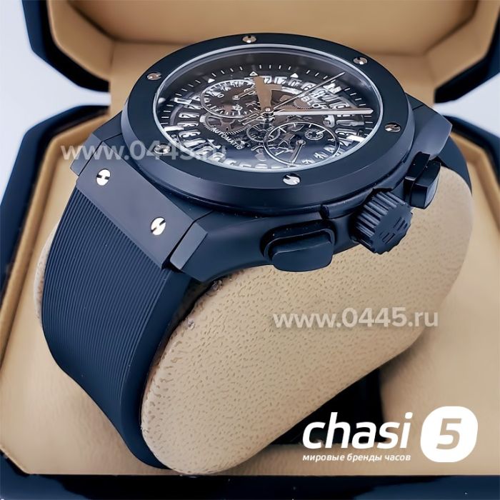 Часы HUBLOT Aerofusion (18726)