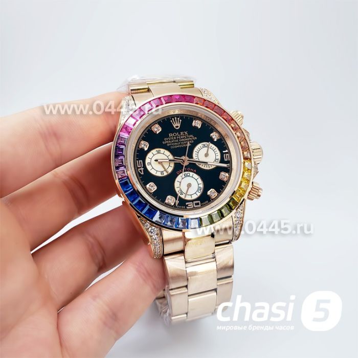 Часы Rolex Daytona (18754)