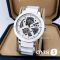 Часы Rado Centrix Open Heart Steel Skeleton (18848)