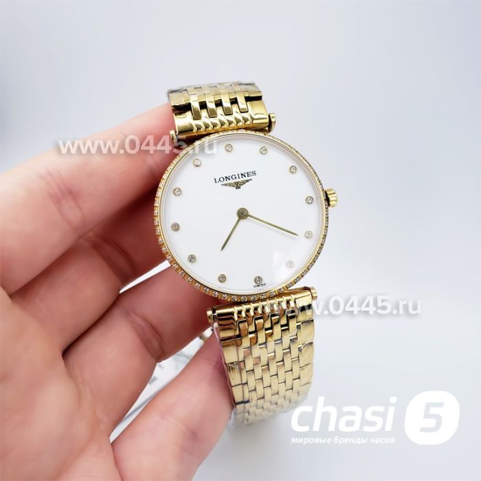 Часы Longines La Grande Classique (19008)