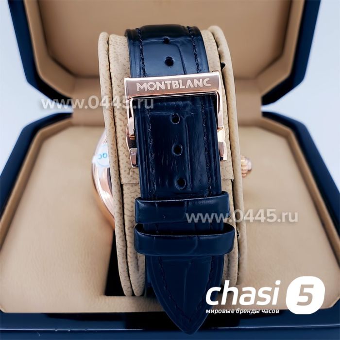 Часы Montblanc Villeret (19045)